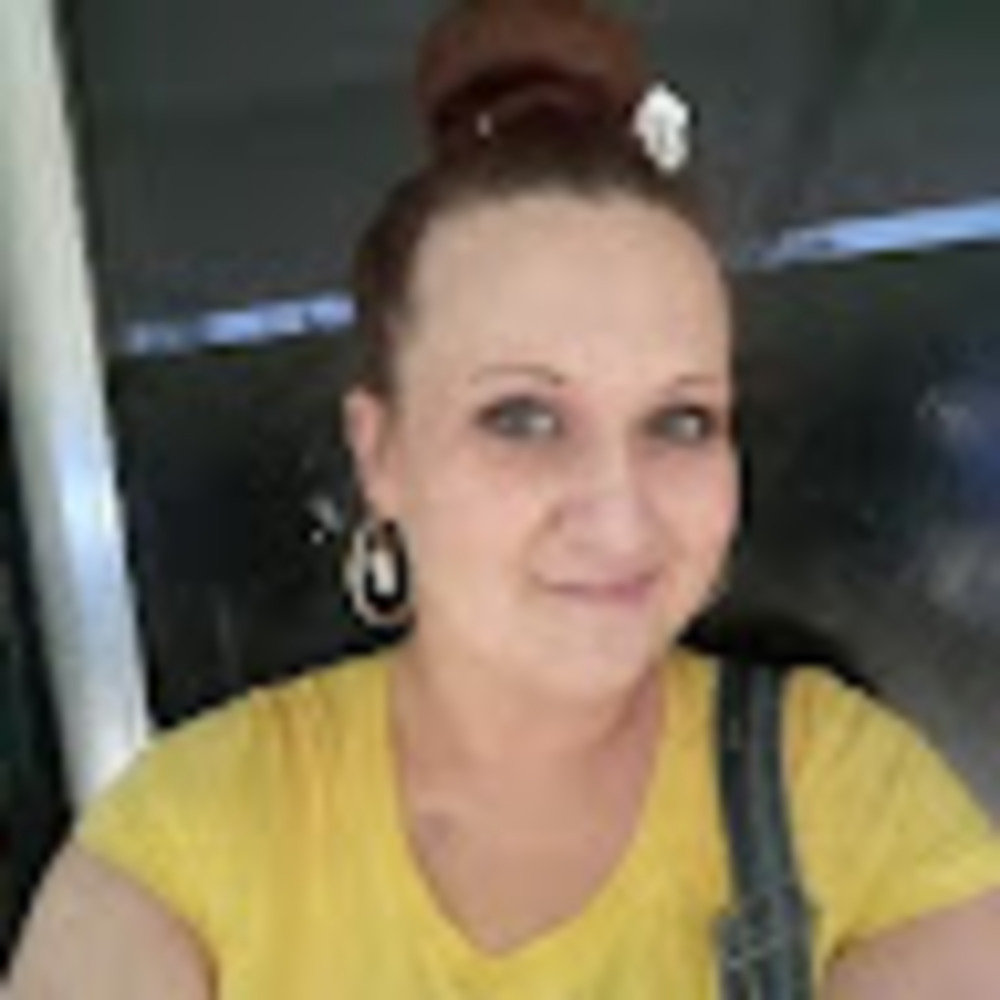 Meet your Posher, Jacquelynn